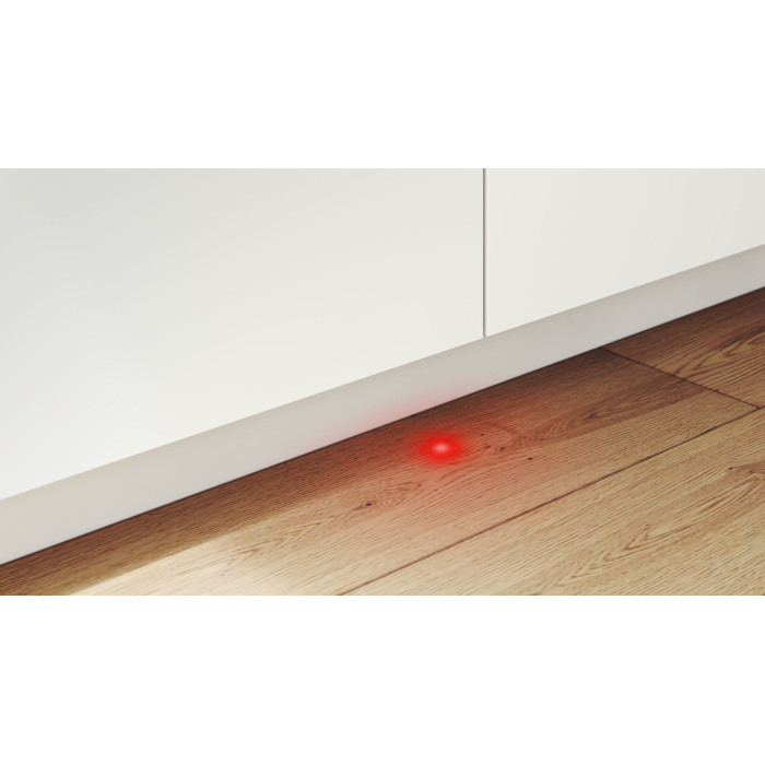 Bosch SPV4HMX65Q стальной