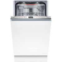Bosch SPV6EMX76Q белый