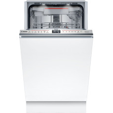Bosch SPV6EMX76Q белый