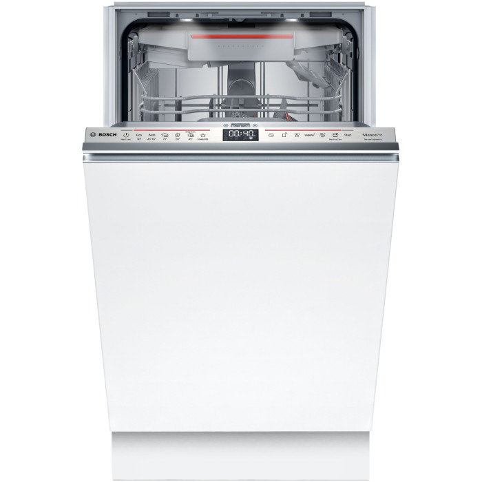 Bosch SPV6EMX76Q белый