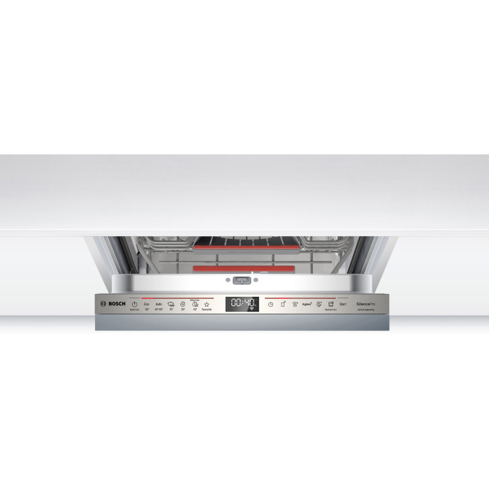 Bosch SPV6EMX76Q белый