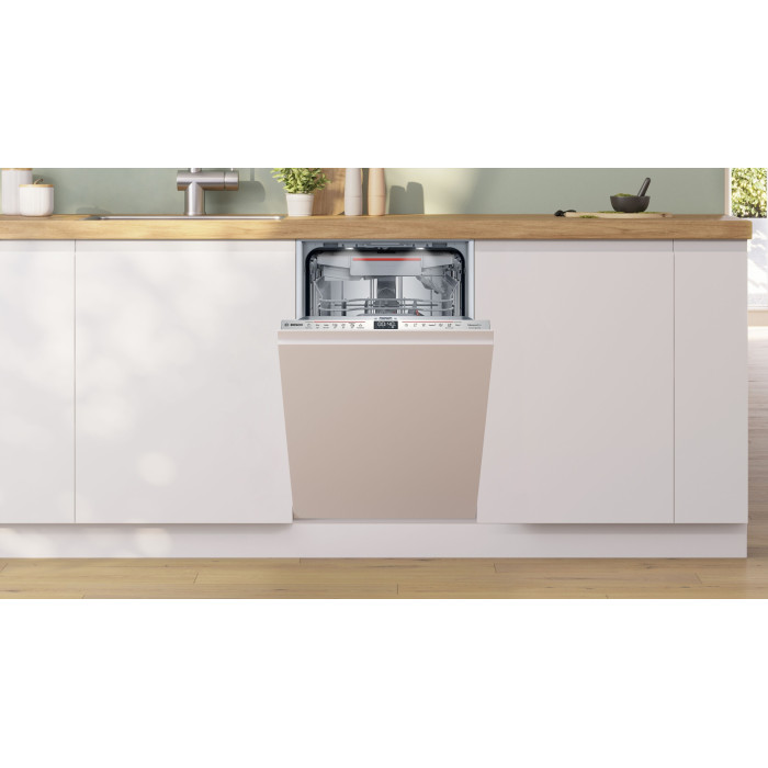 Bosch SPV6EMX76Q белый