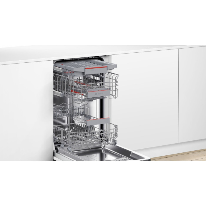 Bosch SPV6EMX76Q белый