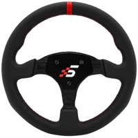 Simagic P-330R (L) черный