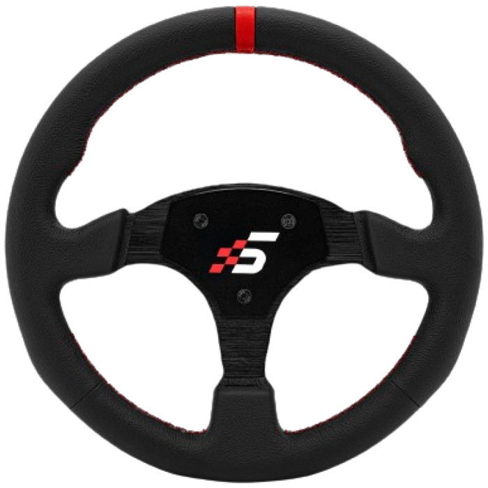 Simagic P-330R (L) черный