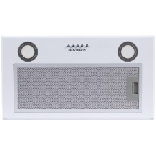 Leadbros B0252SPBWH белый