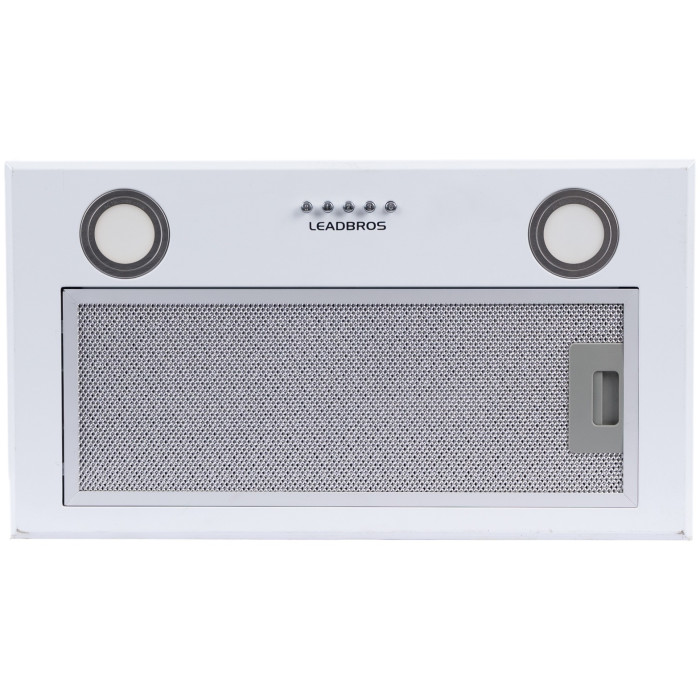 Leadbros B0252SPBWH белый