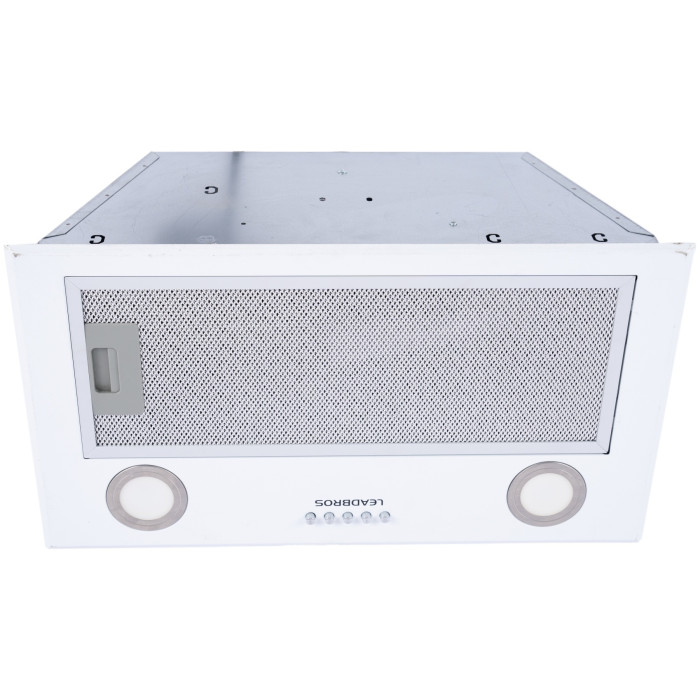Leadbros B0252SPBWH белый