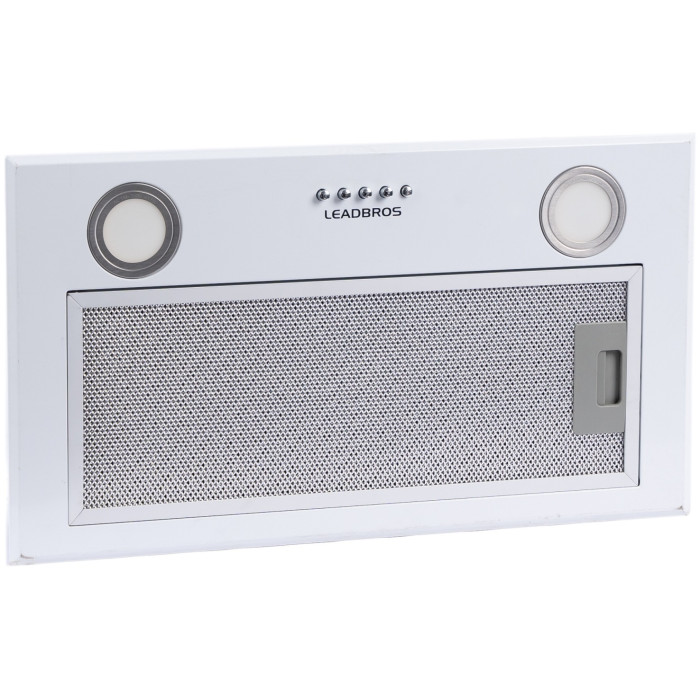 Leadbros B0252SPBWH белый