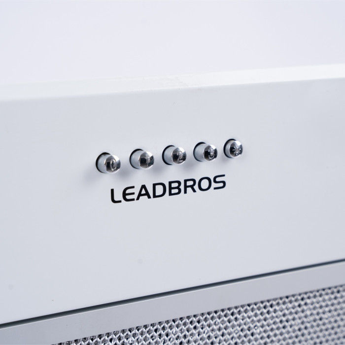 Leadbros B0252SPBWH белый