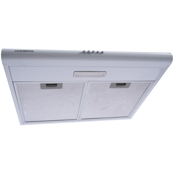 Leadbros S2560PBWH белый