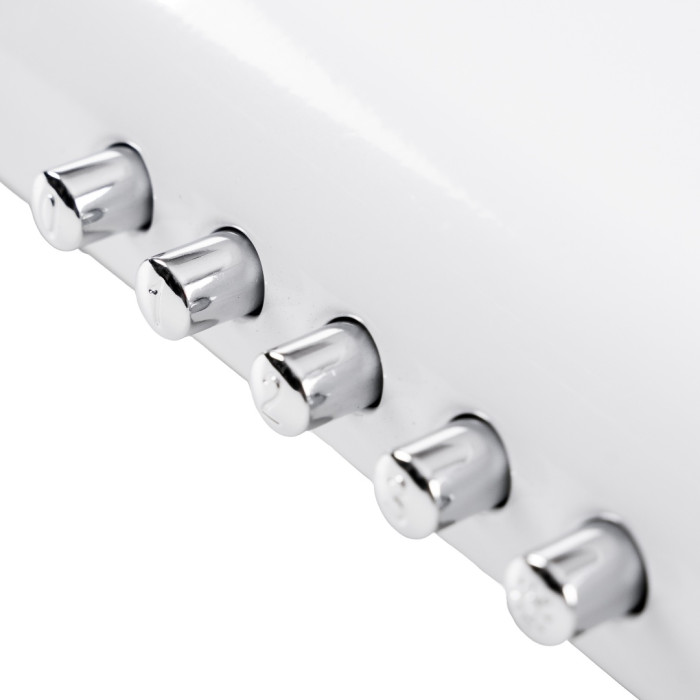 Leadbros S2560PBWH белый