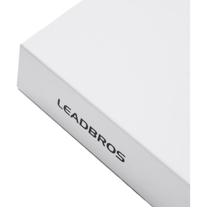 Leadbros S2060PBWH белый