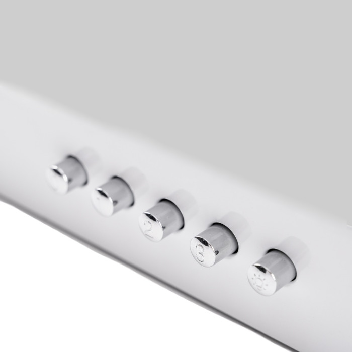 Leadbros S2060PBWH белый