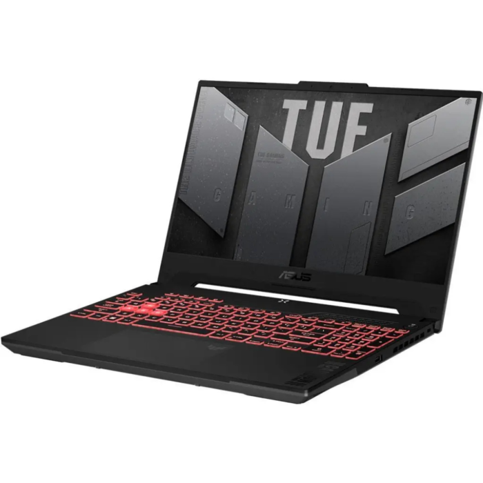 ASUS TUF A15 FA507NVR-LP040 15.6" / 16 Гб / SSD 512 Гб / Без ОС / 90NR0JK5-M00230
