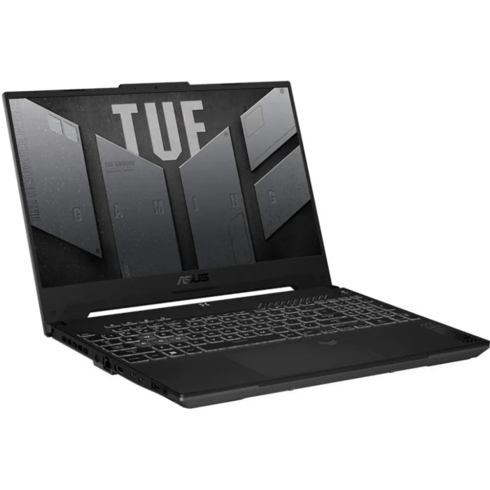 ASUS TUF A15 FA507NVR-LP040 15.6" / 16 Гб / SSD 512 Гб / Без ОС / 90NR0JK5-M00230