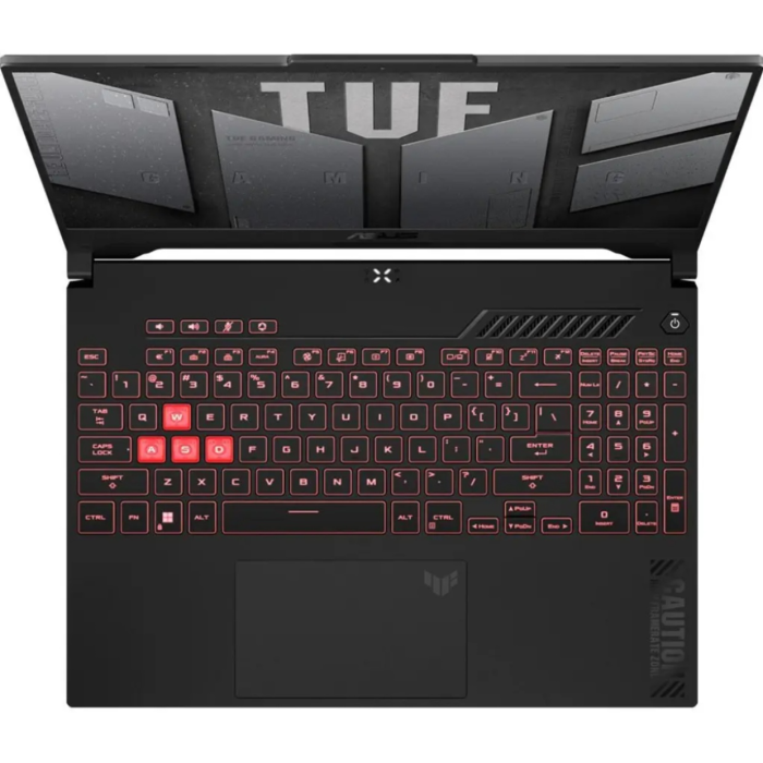 ASUS TUF A15 FA507NVR-LP040 15.6" / 16 Гб / SSD 512 Гб / Без ОС / 90NR0JK5-M00230
