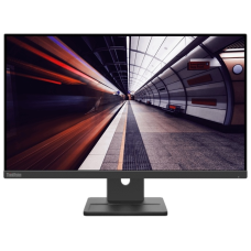 23.8" Lenovo E24-30 63EDMAT2EU черный