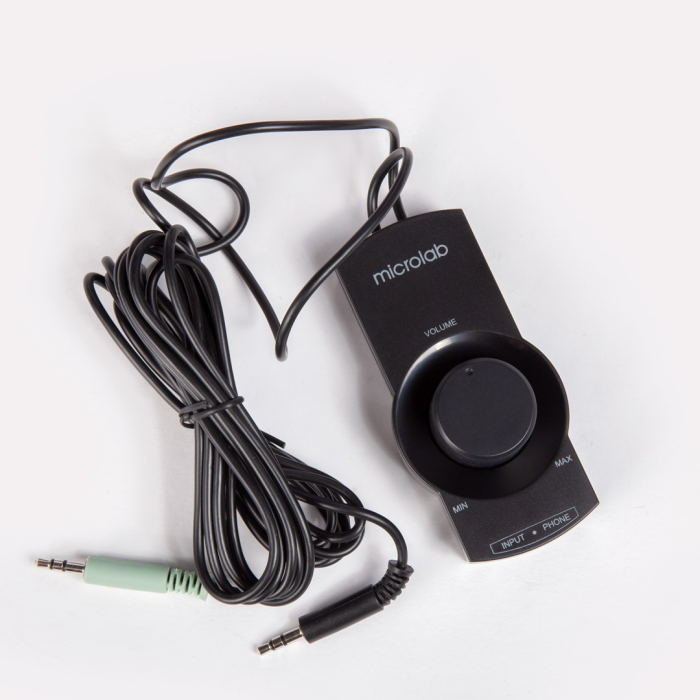 Microlab M-111 черный