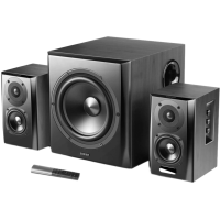 Edifier S351DB черный