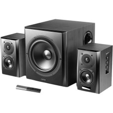 Edifier S351DB черный