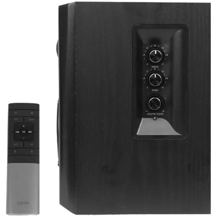 Edifier S351DB черный