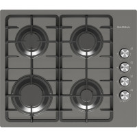 DARINA 1T1 BGC 341 12 B черный