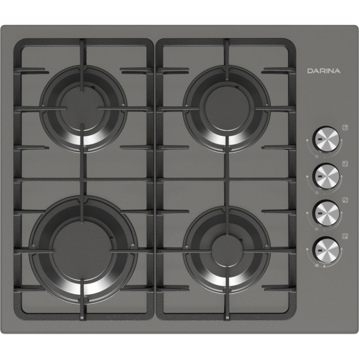 DARINA 1T1 BGC 341 12 B черный