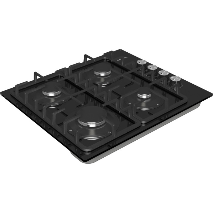DARINA 1T1 BGC 341 12 B черный