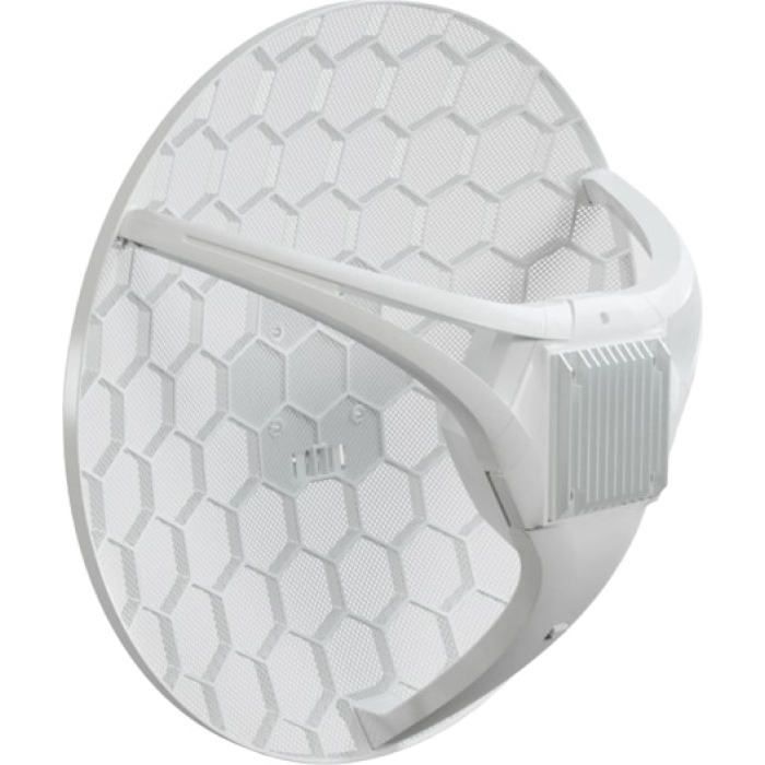 Wi-Fi точка доступа MikroTik LHGGR&FG621-EA