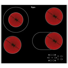 Whirlpool AKT 8190 BA черный