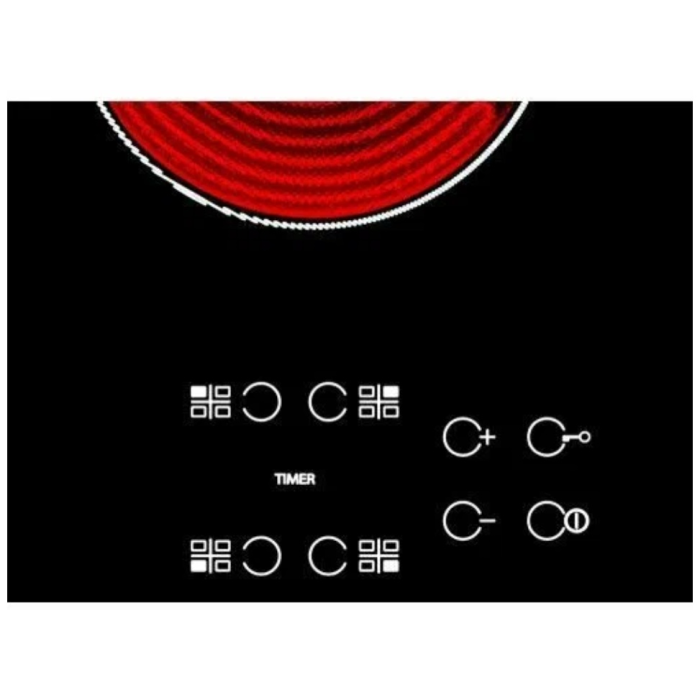 Whirlpool AKT 8190 BA черный