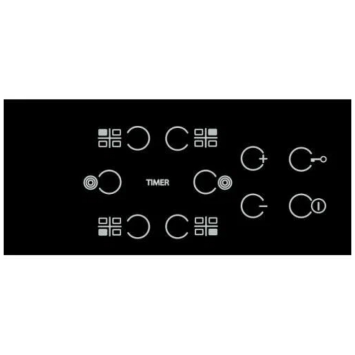 Whirlpool AKT 8190 BA черный