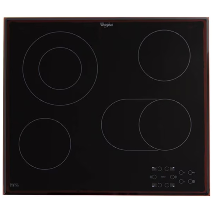 Whirlpool AKT 8190 BA черный