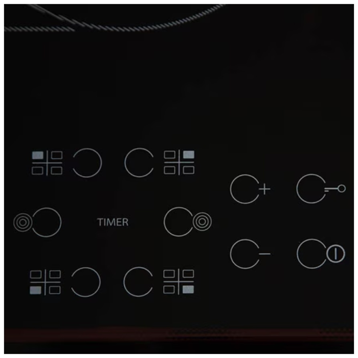 Whirlpool AKT 8190 BA черный