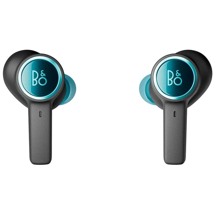 Bang & Olufsen Beoplay EX черный-голубой