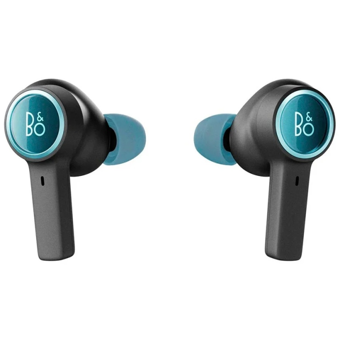 Bang & Olufsen Beoplay EX черный-голубой