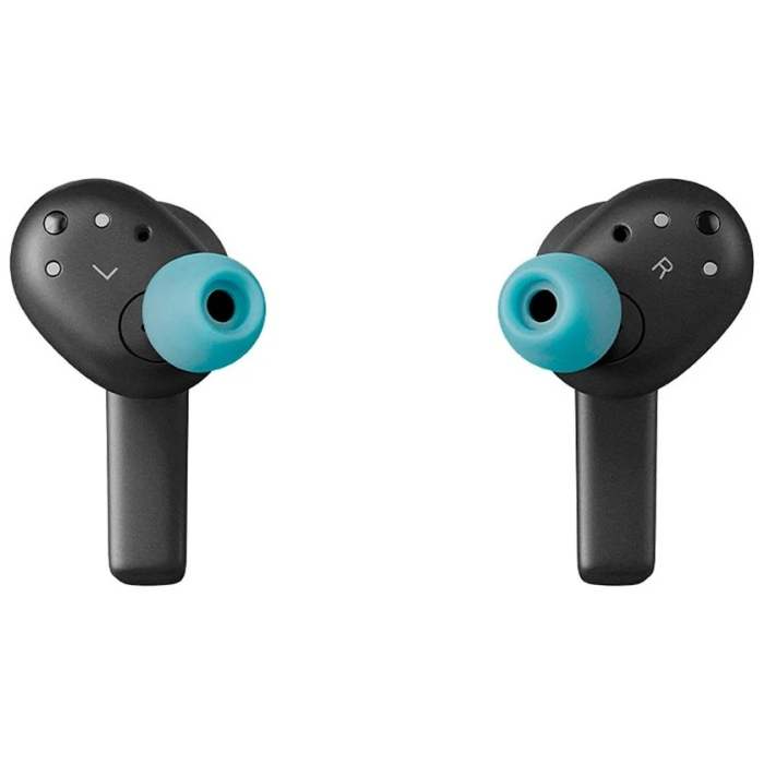 Bang & Olufsen Beoplay EX черный-голубой