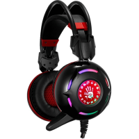 A4Tech Bloody G300 черный