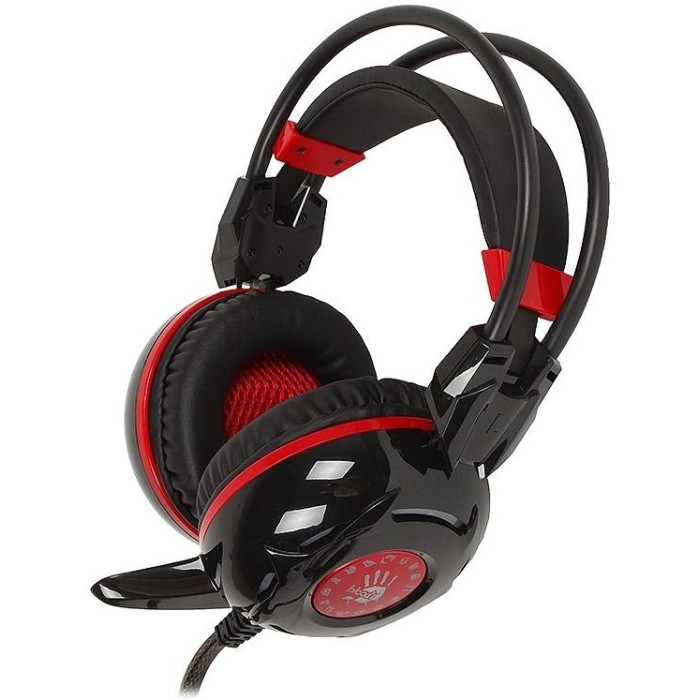 A4Tech Bloody G300 черный