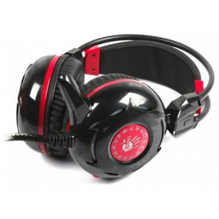 A4Tech Bloody G300 черный