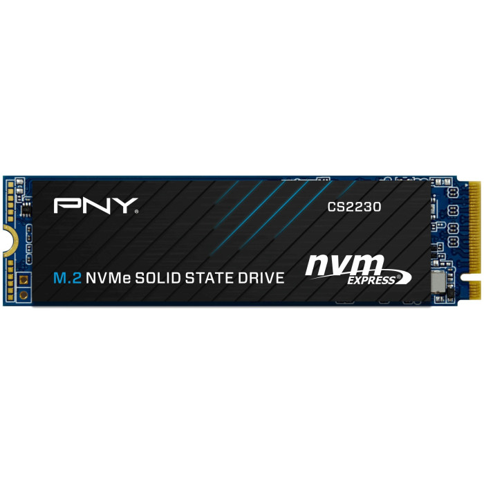 SSD PNY M280CS2230-500-RB 500 Гб