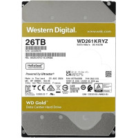 HDD Western Digital WD261KRYZ 26000 Гб