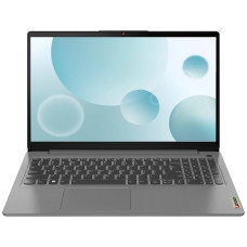 Lenovo Slim 3 15IRU8 15.6" / 8 Гб / SSD 512 Гб / DOS / 82X700ATRK