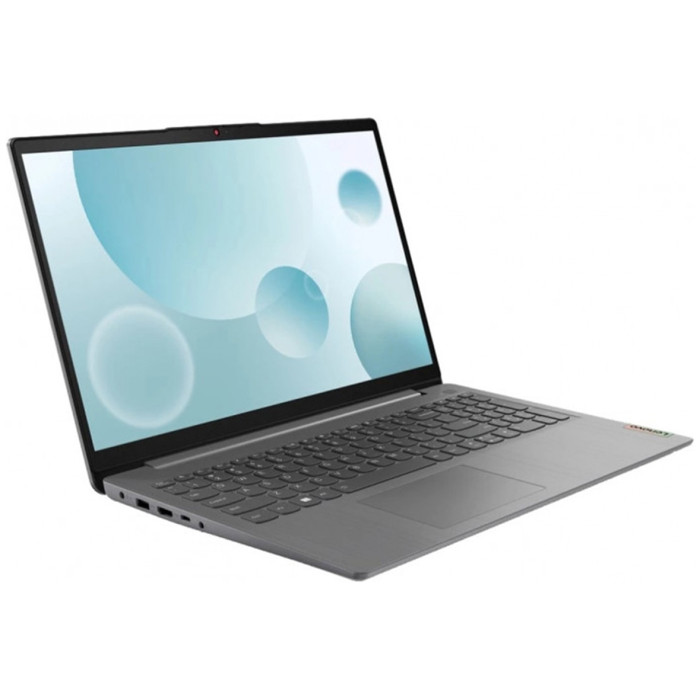 Lenovo Slim 3 15IRU8 15.6" / 8 Гб / SSD 512 Гб / DOS / 82X700ATRK