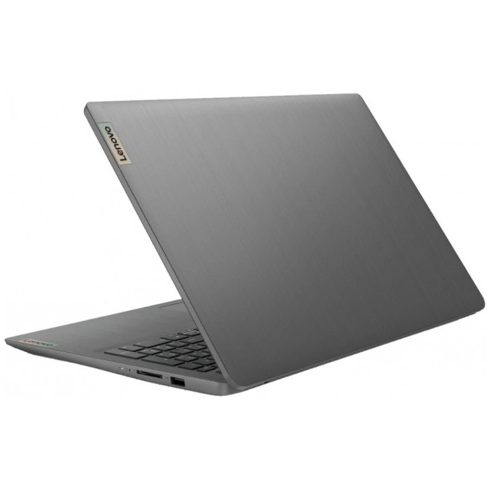 Lenovo Slim 3 15IRU8 15.6" / 8 Гб / SSD 512 Гб / DOS / 82X700ATRK