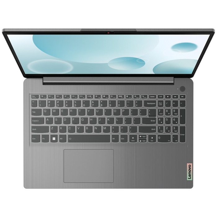 Lenovo Slim 3 15IRU8 15.6" / 8 Гб / SSD 512 Гб / DOS / 82X700ATRK