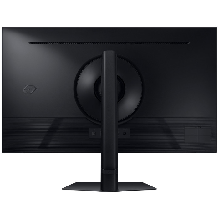 32" Samsung Odyssey G5 LS32DG500EIXCI черный