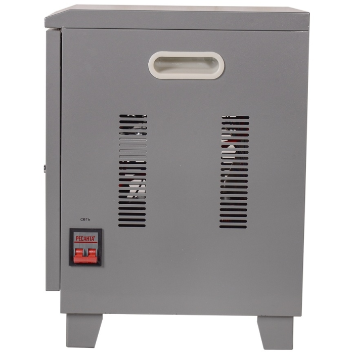 Стабилизатор напряжения Ресанта АСН-15000/1-Ц