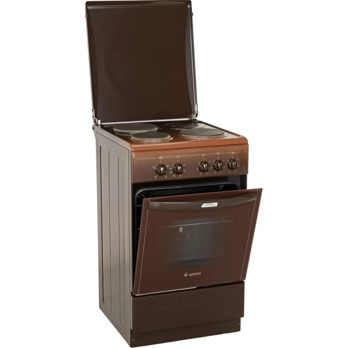 GEFEST ЭП Н Д 5140 0001 коричневый
